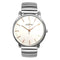 Horloge Heren Arabians DBA2272P (36 mm)