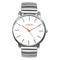 Horloge Heren Arabians DBA2272R (36 mm)