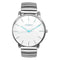 Horloge Heren Arabians DBA2272T (36 mm)