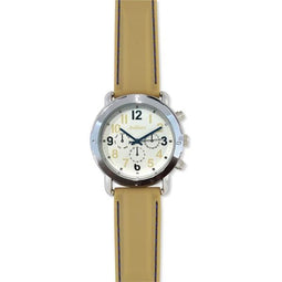 Horloge Heren Arabians HBA2260B (44 mm)