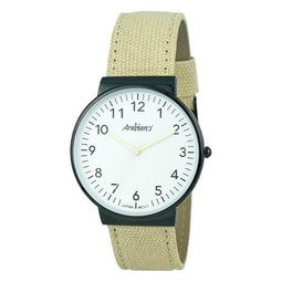 Horloge Heren Arabians HNA2236B (40 mm)