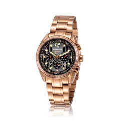 Horloge Heren Bobroff BF0016V2 (42 mm)