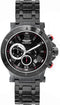 Horloge Heren Bobroff BF1001M41M (Ø 44 mm)