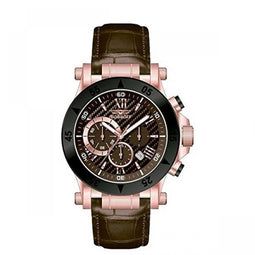 Horloge Heren Bobroff BF1001M65 (44 mm)