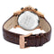 Horloge Heren Bobroff BF1001M65 (44 mm)
