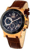 Horloge Heren Bobroff BF1001M65 (44 mm)