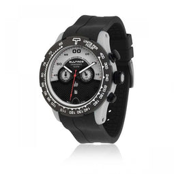 Horloge Heren Bultaco H1PA48C-SA1 (Ø 48 mm)