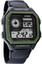 Horloge Heren Casio AE-1200WHB-1BV (Ø 45 mm)