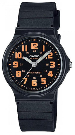 Horloge Heren Casio COLLECTION Zwart (Ø 34 mm) (Ø 35 mm)