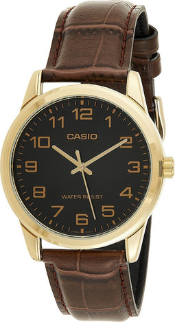 Horloge Heren Casio COLLECTION Zwart (Ø 38 mm)