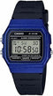 Horloge Heren Casio F-91WM-2A
