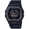 Horloge Heren Casio GBX-100NS-1ER Zwart