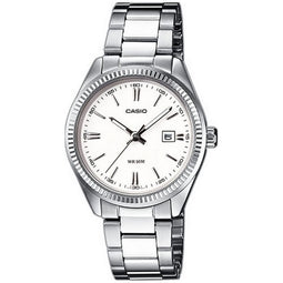 Horloge Heren Casio (Ø 38,5 mm)