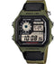 Horloge Heren Casio