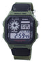 Horloge Heren Casio