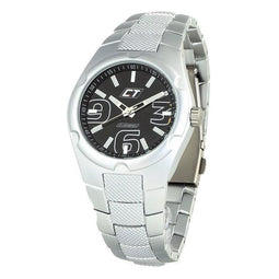 Horloge Heren Chronotech CC7039M-02M (38 mm)