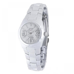 Horloge Heren Chronotech CC7039M-06M (39 mm)