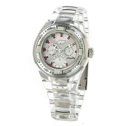 Horloge Heren Chronotech CC7046M-09M (ø 44 mm)
