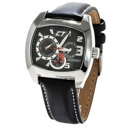 Horloge Heren Chronotech CC7049M-02 (38 mm)