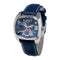 Horloge Heren Chronotech CC7049M-03 (40 mm)