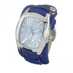 Horloge Heren Chronotech CT2039J-22 (45 mm)