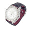 Horloge Heren Chronotech CT7636M-02 (ø 50 mm)