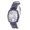 Horloge Heren Chronotech CT7696M-12 Omkeerbaar (43 Mm)