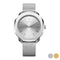 Horloge Heren D1-MILANO (36 mm)
