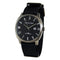 Horloge Heren Devota & Lomba DL008MSPBK-01BLACK (42 mm)