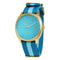 Horloge Heren Devota & Lomba DL008MSPBLBL-02BLUE (42 mm)