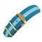 Horloge Heren Devota & Lomba DL008MSPBLBL-02BLUE (42 mm)
