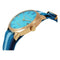 Horloge Heren Devota & Lomba DL008MSPBLBL-02BLUE (42 mm)