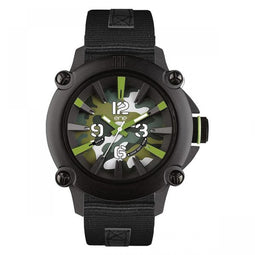 Horloge Heren Ene 640000108 (51 mm)