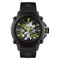 Horloge Heren Ene 640000108 (51 mm)