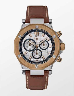 Horloge Heren GC Watches X72035G1S (Ø 43 mm)
