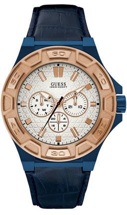 Horloge Heren Guess W0674G7 (45 mm)