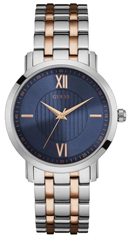 Horloge Heren Guess W0716G2 (40 mm)