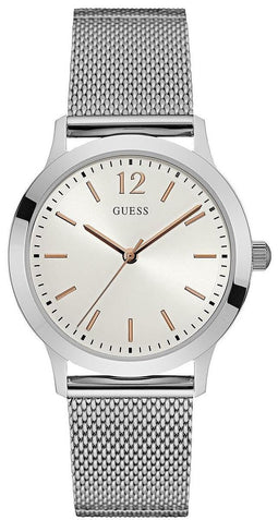 Horloge Heren Guess W0921G1 (39 mm)