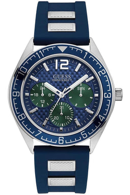 Horloge Heren Guess W1167G1 (Ø 46 mm)