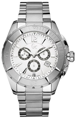 Horloge Heren Guess X53001G1S (Ø 46 mm)