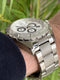 Horloge Heren Guess X53001G1S (Ø 46 mm)