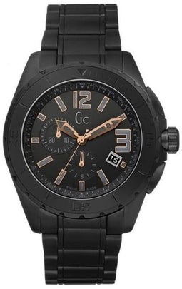Horloge Heren Guess X76009G2S (Ø 45 mm)
