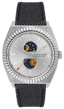 Horloge Heren Jason Hyde JH41000 (Ø 40 mm)