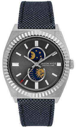 Horloge Heren Jason Hyde JH41001 (Ø 40 mm)