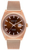 Horloge Heren Jason Hyde (Ø 40 mm)