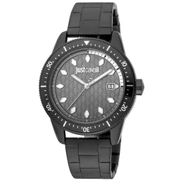 Horloge Heren Just Cavalli JC1G179M0085