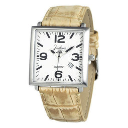 Horloge Heren Justina 11002 (38 mm)