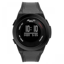 Horloge Heren Kenneth Cole 10022805 (47 mm)