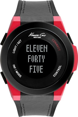 Horloge Heren Kenneth Cole 10022807 (47 mm)