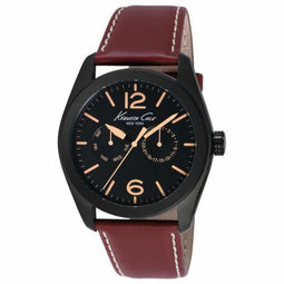 Horloge Heren Kenneth Cole IKC8063 (44 mm)